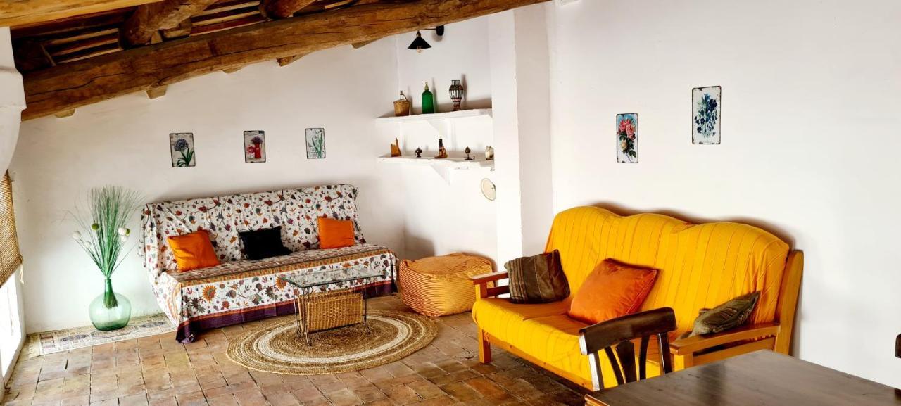 Can Mateuet - House Rental By Season Llagostera Exteriér fotografie