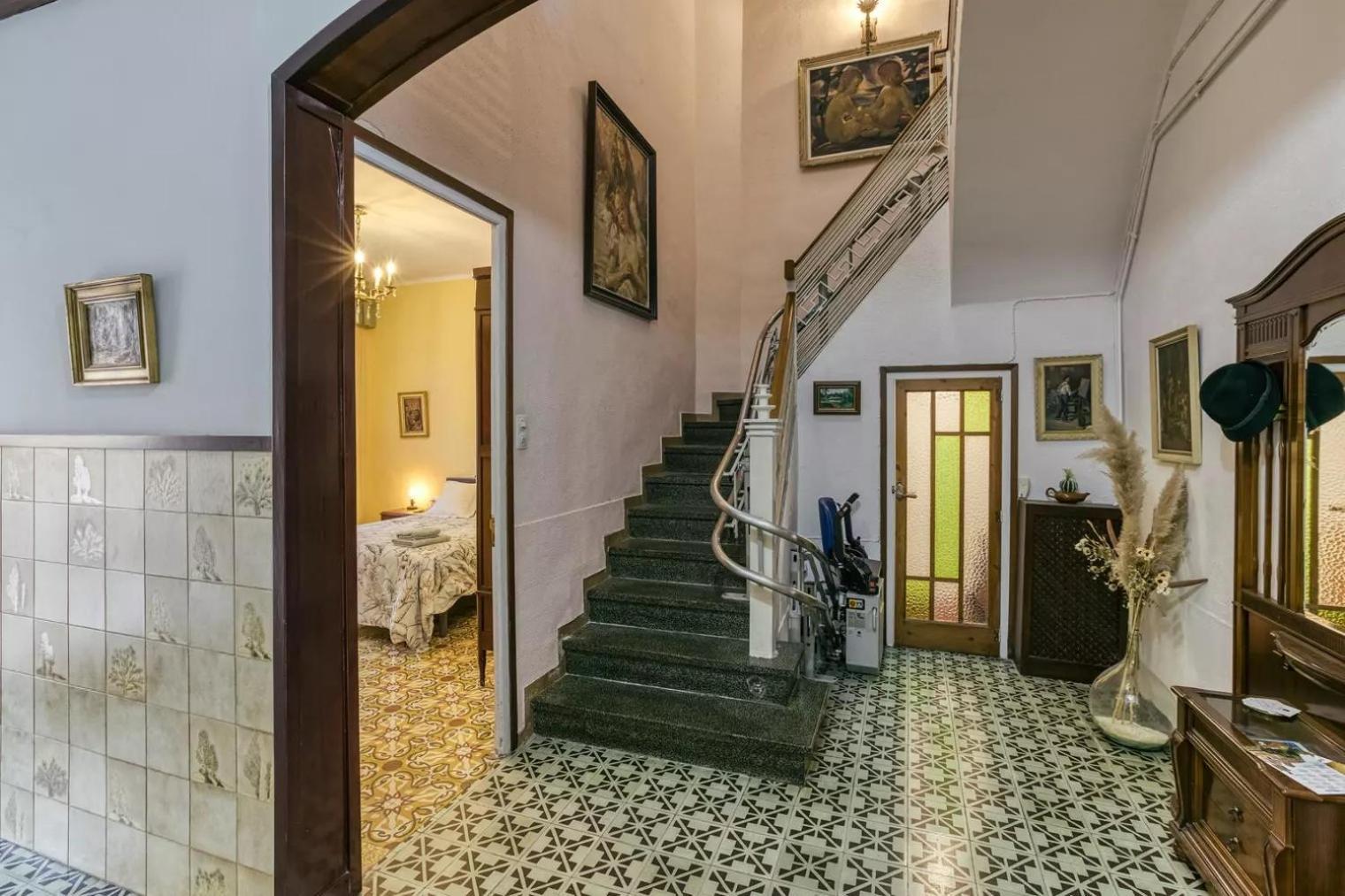 Can Mateuet - House Rental By Season Llagostera Exteriér fotografie